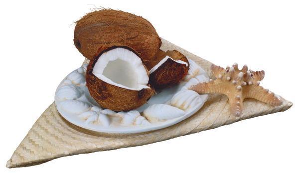 кокос и кокосовые орехи