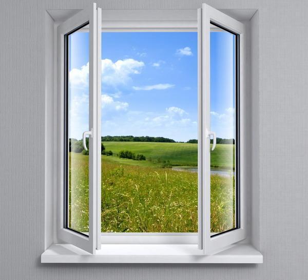 окно - windows