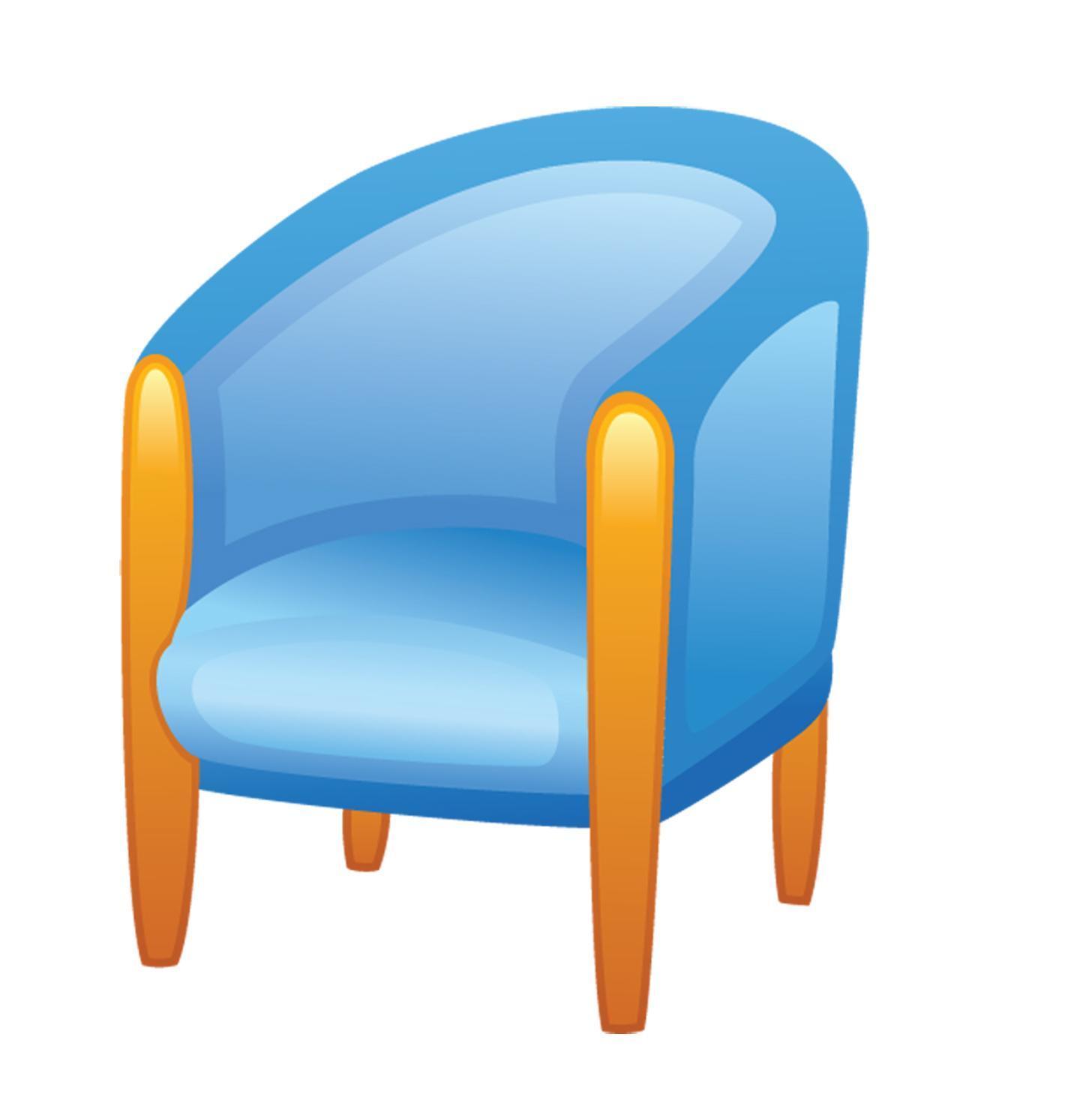 Кресла для детского сада