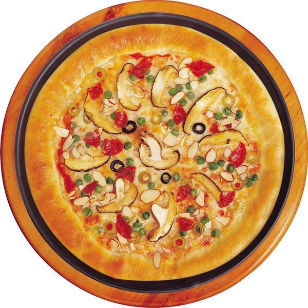 пицца - pizza